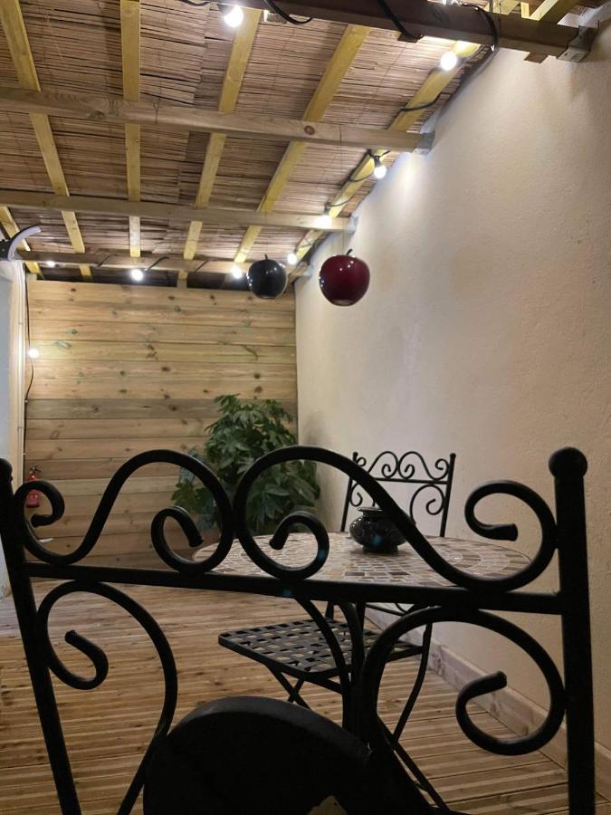 Velours & Balneo Apartment Saint-Nazaire  Bagian luar foto