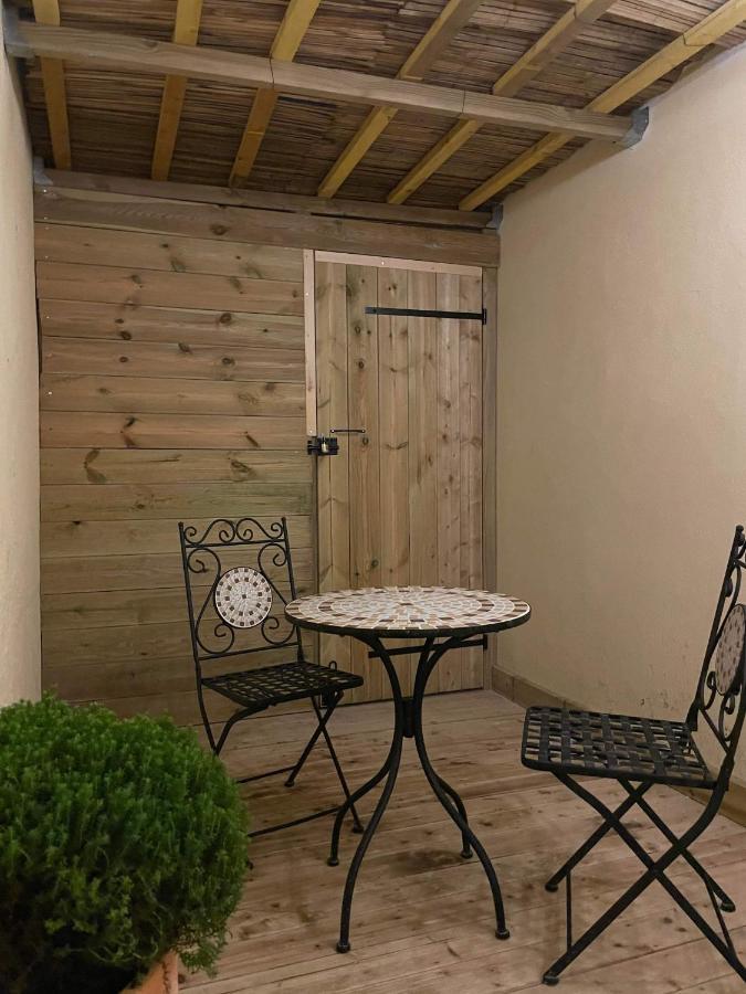 Velours & Balneo Apartment Saint-Nazaire  Bagian luar foto