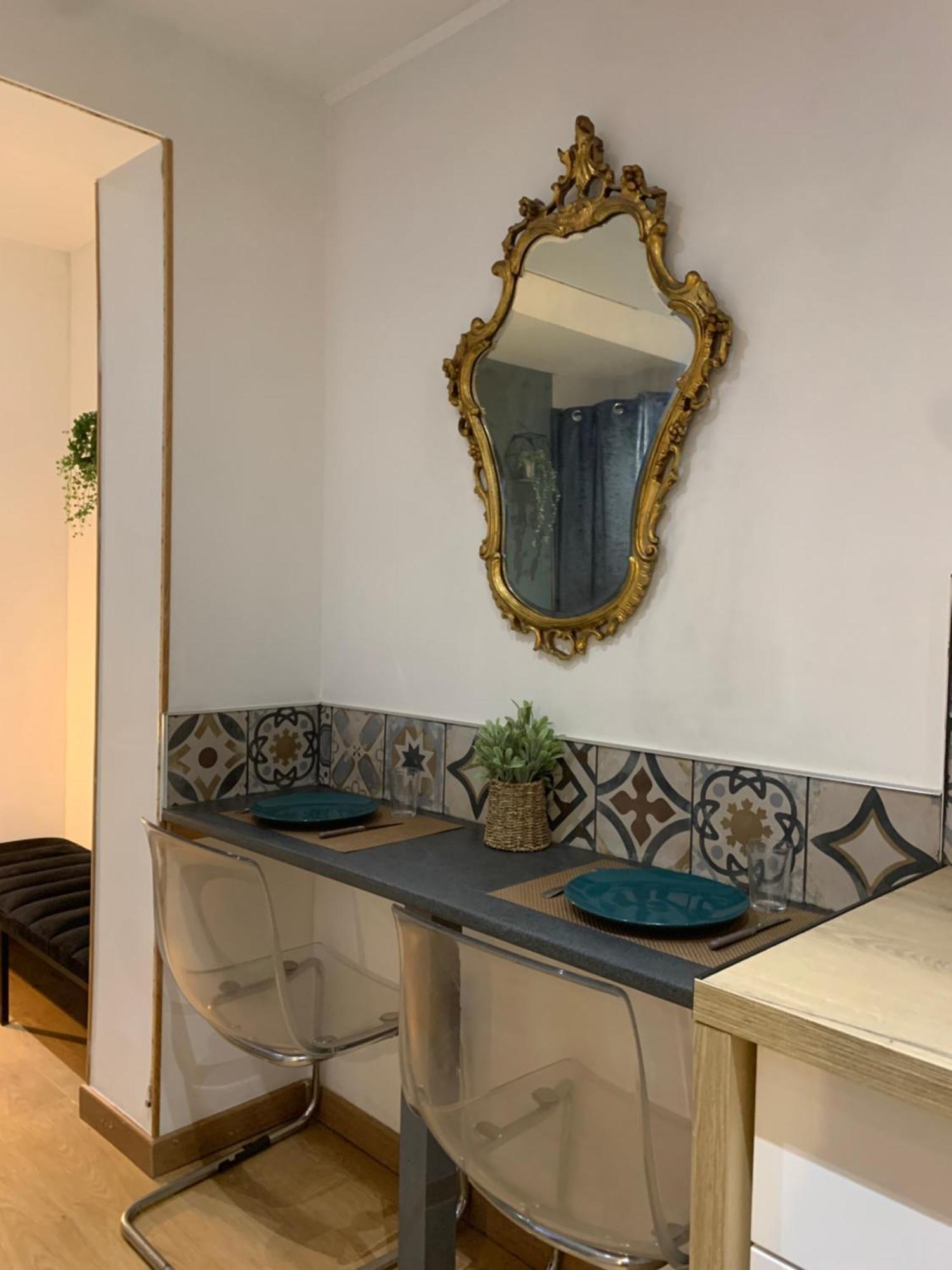 Velours & Balneo Apartment Saint-Nazaire  Bagian luar foto